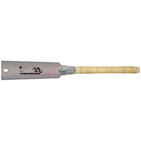 Zimmermanns-Zugsäge Ryoba 240mm FORTIS