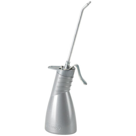 Ölspritzkanne 300ml Zinkdruckguss