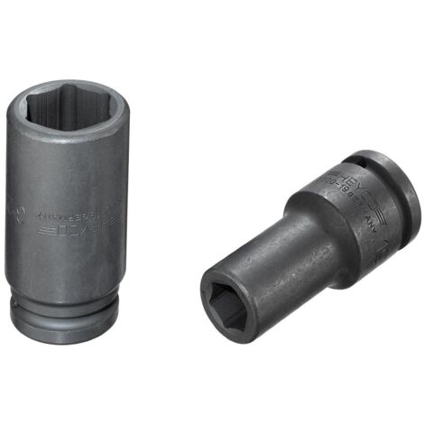 Heyco Impact-Steckschlüssel-Einsatz 1/2" lang 19,0 mm (1/2)
