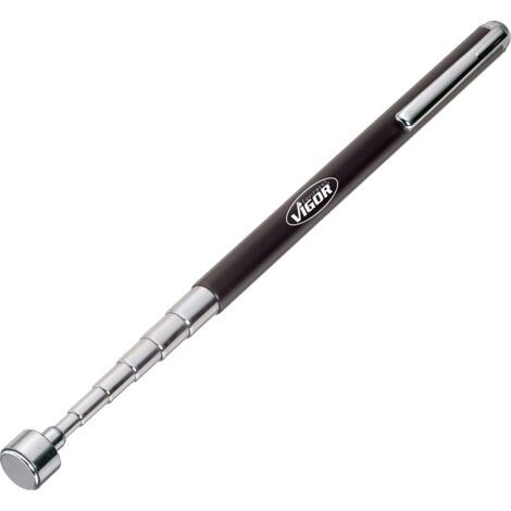 Magnetheber V1741 Vigor Gesamtlänge: 645 mm (1/8)