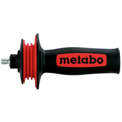 Metabo VibraTech (MVT)-Handgriff M8 (1/3)