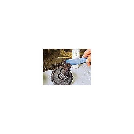 WEICON AL-H Hochleistungsfett 5,0 kg (1/2)