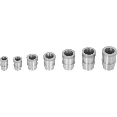 Ringkeil 5x9mm PICARD