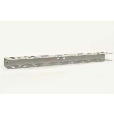 Allit Werkzeughalter StorePlus Flex M 62 54 x 6 x 3,5 cm grau Aufbewahrung (1/2)