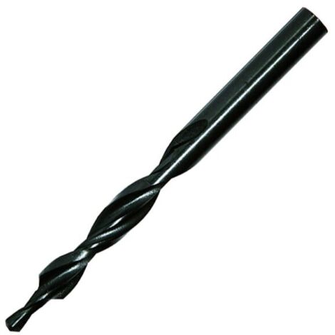 Mehrfrasenstufenbohrer DIN 8374, 90° fein, HSS- M8