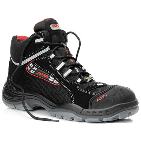 ELTEN Sicherheitsschnürstiefel SANDER Pro ESD S3 766771-47