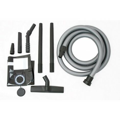 Industriestaubsauger DSS 35 M iP EIBENSTOCK