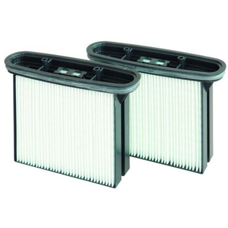 Filtersatz Polyester Eibenstock (1/2)