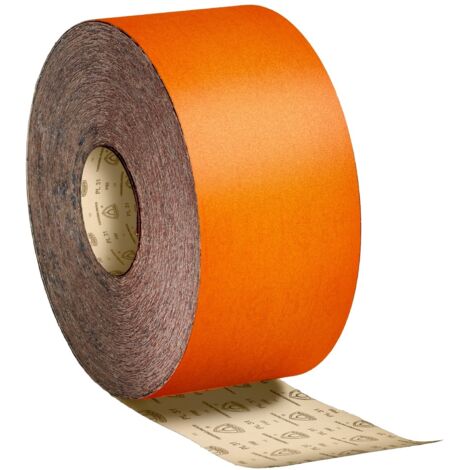 Klingspor PL 31 B Rollen, 115 x 50000 mm Korn 60 (1/3)