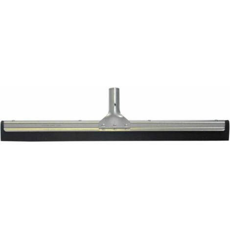 Wasserschieber Moosgummi stabil m. Rille 750 mm (1/3)