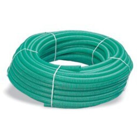 Pumpenspiralschlauch 1 1/4" - 32 mm - Meterware