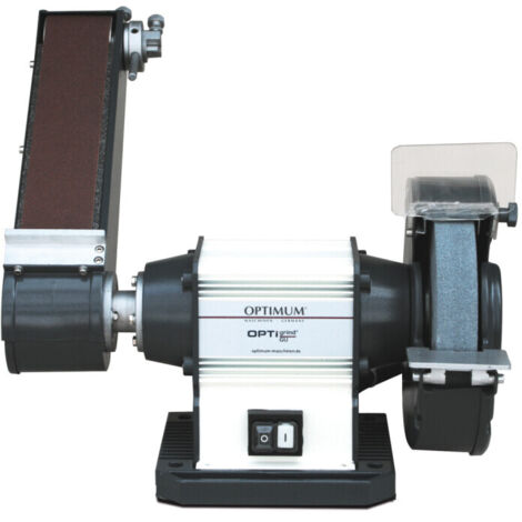 Optimum Universalschleifmaschine GU 25S