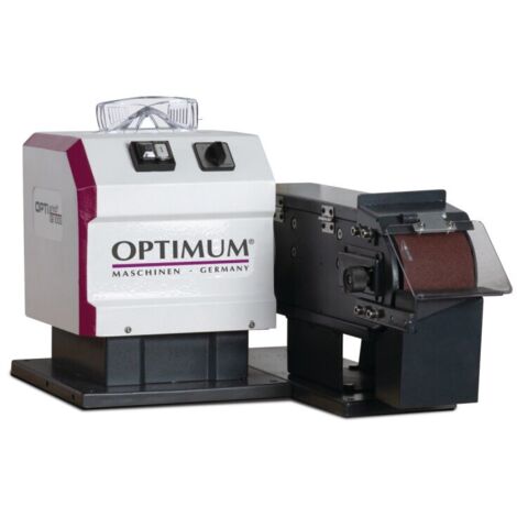 Optimum Universalschleifmaschine GB 100S