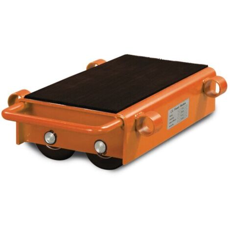 Unicraft Transportrolle VTR 12 (1/4)