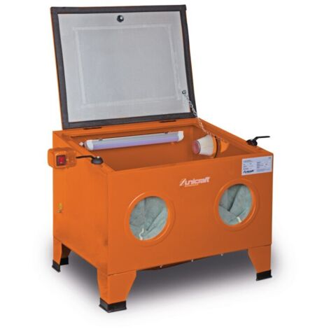 Unicraft Sandstrahlkabine SSK 1