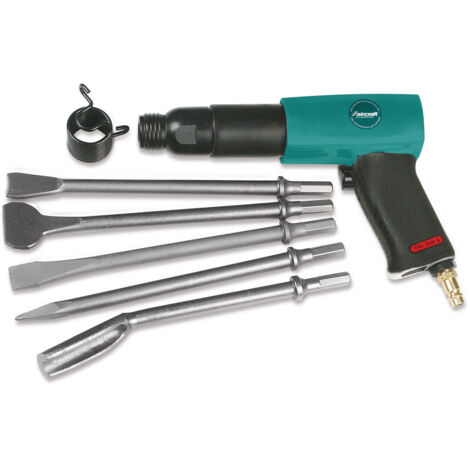 Aircraft Meißelhammer-Set MHB PRO