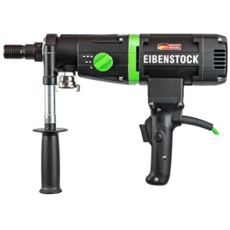 EIBENSTOCK Diamant-Nass-Trocken-Kernbohrmaschine PLD 182.1 NT - 0343X000