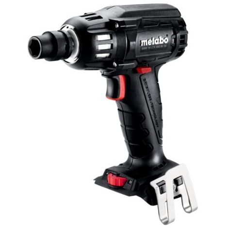 Akku-Schlagschrauber Metabo SSW 18 LTX 400 BL SE (602255850) 18V Li-Ion Pick+Mix