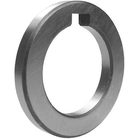 Fräsdornring DIN 2084 Form B 32 x 30 mm