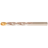 Spiralbohrer D338N TiN Tip 4,10mm FORUM