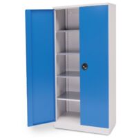 Fachboden für Schrank 04.156.04A, Tragkraft 85 kg