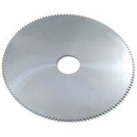VHM-Kreissägeblatt DIN 1837 A 15x0,20x5mm 64Z