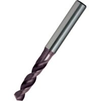 Spiralbohrer DIN 1897 HSCO TIALN 7,9 mm - für Werkstoffe bis 1200 N/mm2