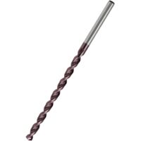 Spiralbohrer DIN 340 HSCO TIALN 4,3 mm - für Werkstoffe bis 1200 N/mm2