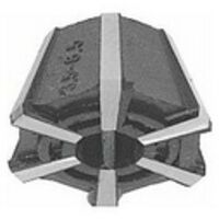 RF-Spannzange M3-M12