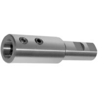 Zapfensenker-Halter Kombi Innenkühlung Größe 1