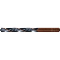 Spiralbohrer kurz dampfbehandelt HSS DIN 338 N Sprint Master ALPEN 11,0 mm