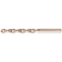Spiralbohrer mit zylindrischem Schaft HSS DIN 338 W blank FORUM 1,9 mm