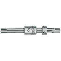 Gewindebohrer-Ausdreher 3-Finger WALTON COMPANY M16