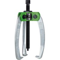 Abzieher kräftiges Modell3-armig Größe 5 300x250mm KUKKO