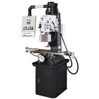 Bohr-Fräsmaschine MB 4PV OPTImill