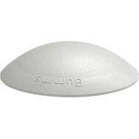 Türpuffer BUMMS Ø 60 mm grau