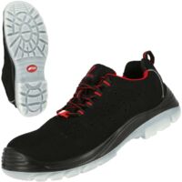 Sicherheitshalbschuh MICRO STEP SRC S1P ESD 7420 NITRAS Gr.42