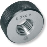 Gewindegutlehrring A - DIN ISO 228 G1 1/8""
