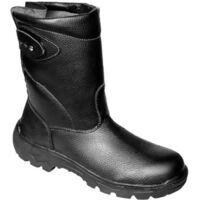 ELTEN Sicherheitsschlupfstiefel 8651 STAN S3 HI Gr. 47