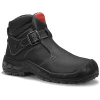 Sicherheitsstiefel Carl II S3 HI Elten 64471 Gr. 43