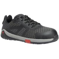 Baak PHOENIX 226002 Barfuß-Sicherheitshalbschuh S3S FO HRO SR ESD Gr. 37