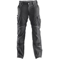Kübler Hose ACTIVIQ HIGH PSA 2 anthrazit Gr. 54
