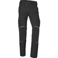 Kübler Stretchhose ACTIVIQ 2850 schwarz Gr. 31