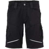 Kübler Stretchshorts ACTIVIQ 2950 schwarz Gr. 40
