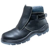 knöchelhoher Sicherheitsschuh DUO SOFT 775 HI HRO SRC S3 Gr. 46 Atlas