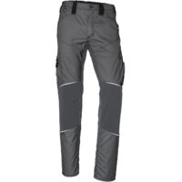 Kübler Stretchhose ACTIVIQ 2850 anthrazit Gr. 28
