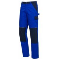 Arbeitshose Motion Tex Light 7511 Königsblau/Marineblau Gr. 26
