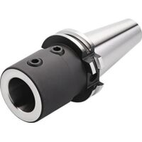 Bohrerhalter E1 DIN 69871AD/B Spann-D.32mm SK50 A.-L.70mm KEMMLER