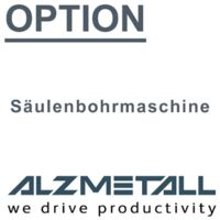 Kühlmitteleinrichtung A für AX iTronic