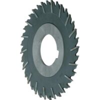 Metallkreisfräser HSCO Z=28 63x2 mm